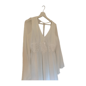 Elise rayan dress