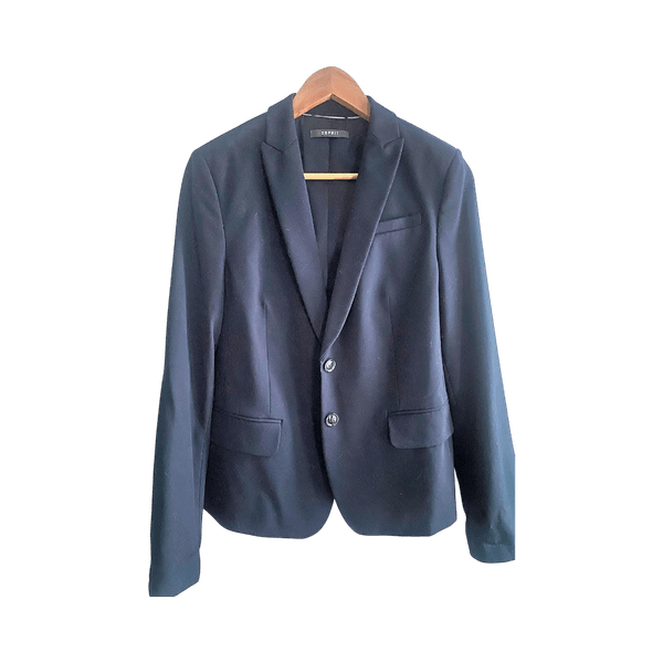 Esprit navy blazer