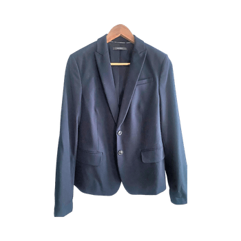 Esprit navy blazer