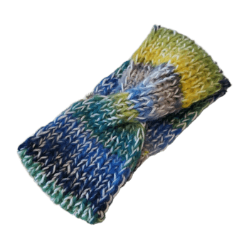 Käsitehty headwear