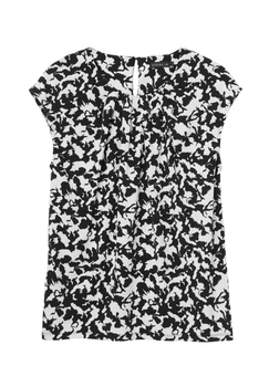 Cloud print top
