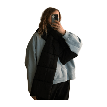 Asos scarf