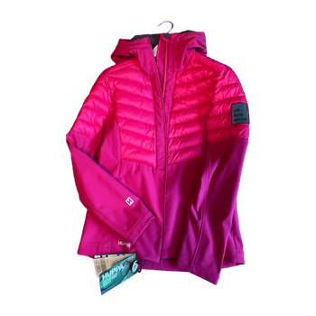 Huppa coat