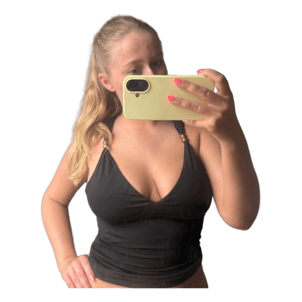 Sort shein top