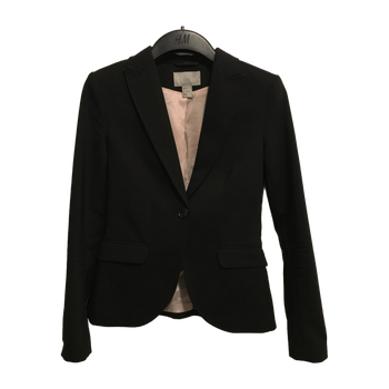 H&m blazer