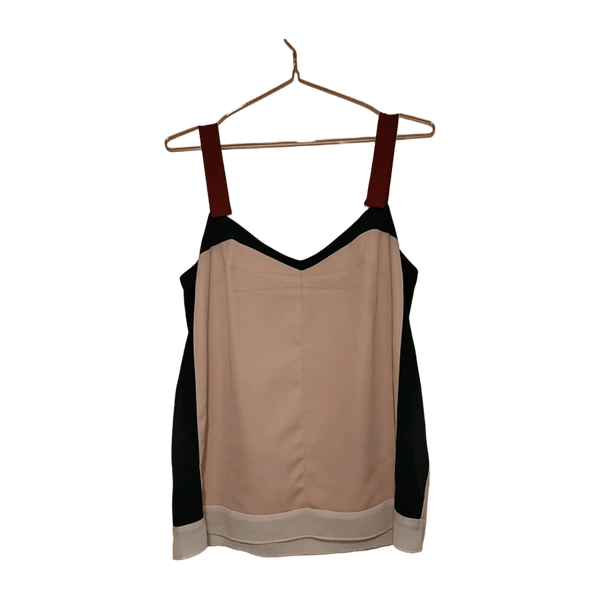 Sisley top