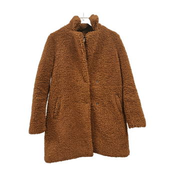 Noisy may coat