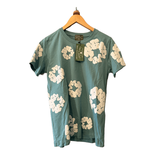 Denim Tears graphic t-shirt
