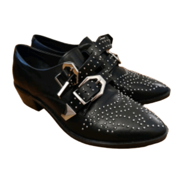 Bronx shoes