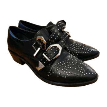 Bronx shoes