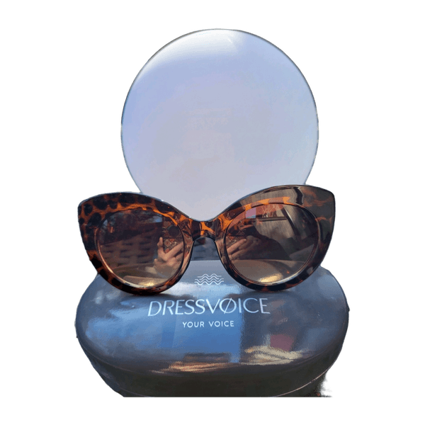 Dressvoice sunglasses