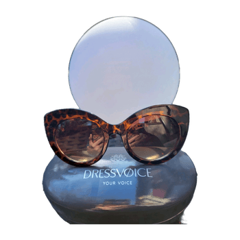 Dressvoice sunglasses