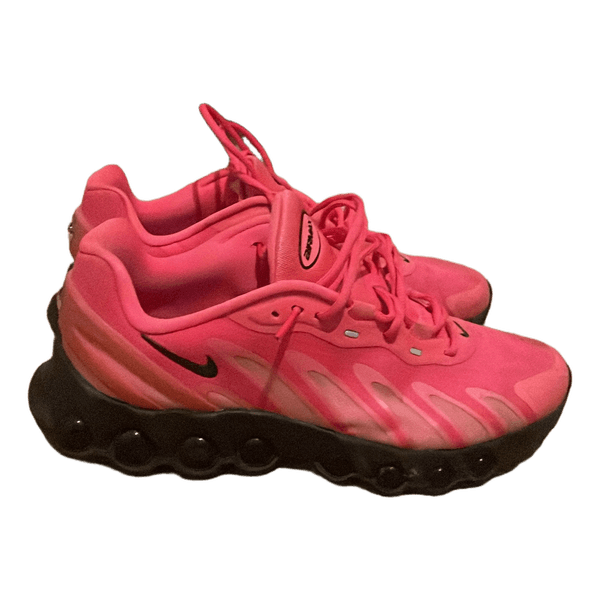 Nike Air Max sneakers