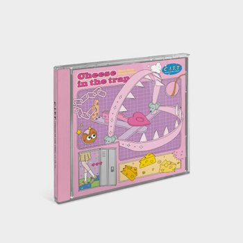 C.I.T.T single album