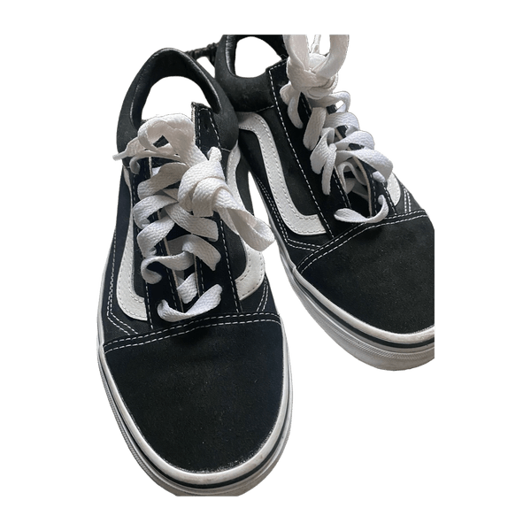 Vans sneakers