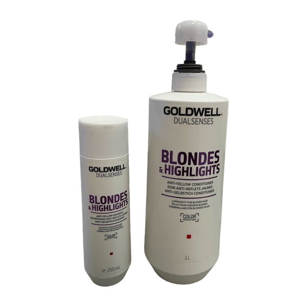 Goldwell beauty product
