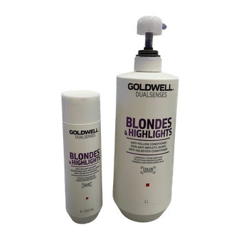 Goldwell beauty product