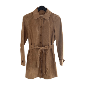 Esprit coat