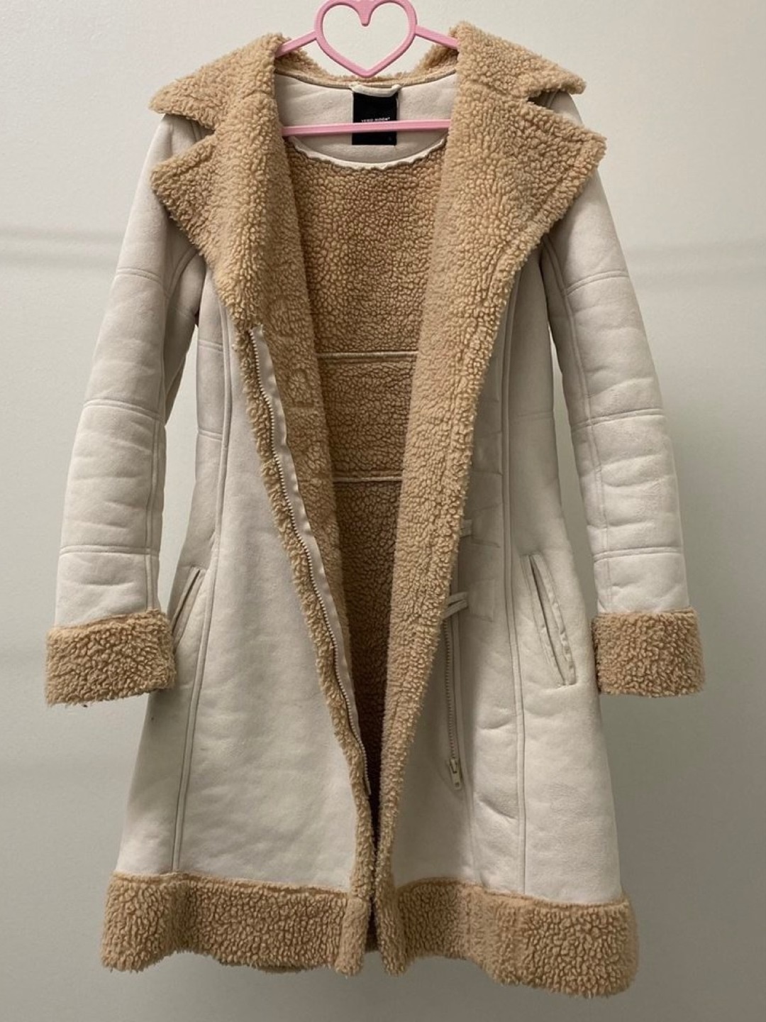 Y2k coat