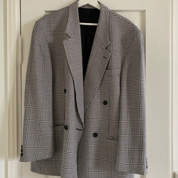 coat