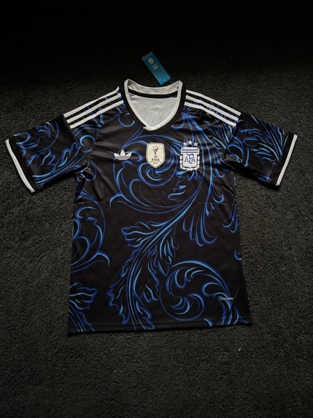 Argentina 2026