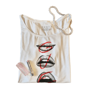 Guess top