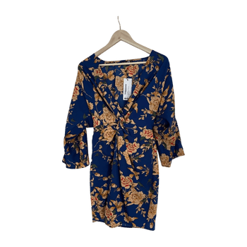 Boohoo dress