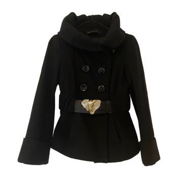 Zara coat