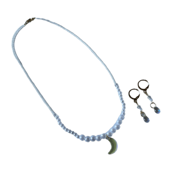 Handmade jewelry