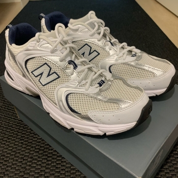 New balance sneakers