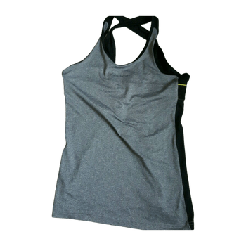 Peak performance sportswear