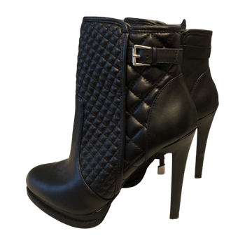 Zara boots