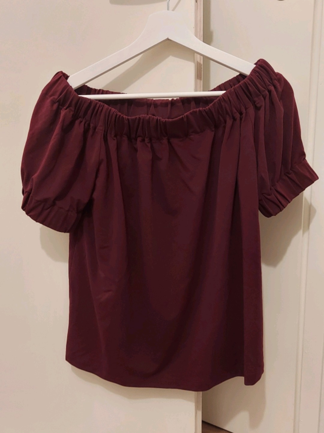 Marimekko blouse