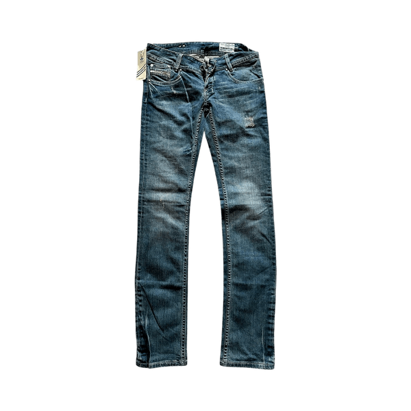 Adidas x Diesel farkut