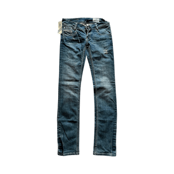 Adidas x Diesel farkut