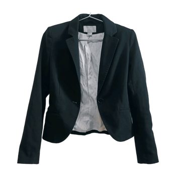 H&m blazer