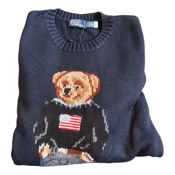 Polo Ralph Lauren striktrøje