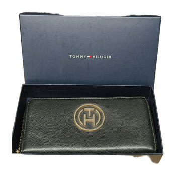 Tommy Hilfiger lompakko