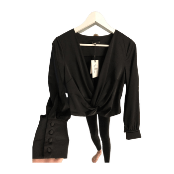 Bik bok blouse