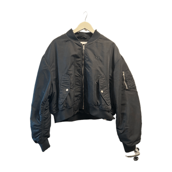 Calvin Klein Plus Bomber Jacket