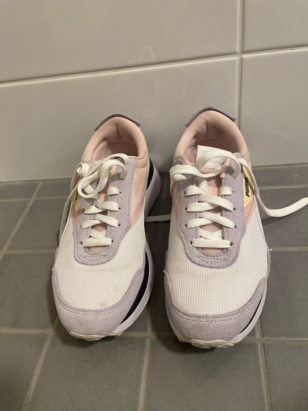 Puma sneakers