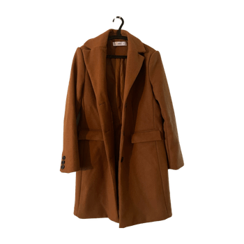 Ellos coat