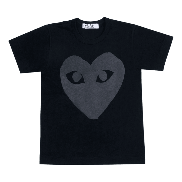 Commes Des Garçons Tshirt