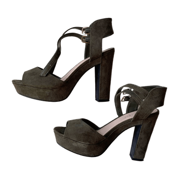 New look heels
