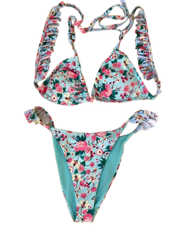 Söpöt MYA bikinit koko S