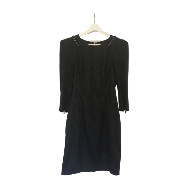 Cue dress