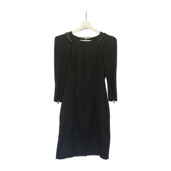 Cue dress