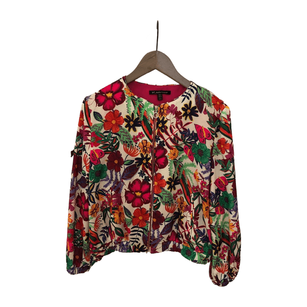 Zara coat
