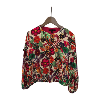 Zara coat