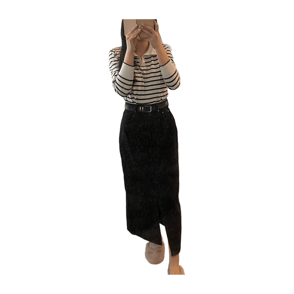 Shein skirt